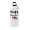 600ml Sport Jug (White) Thumbnail