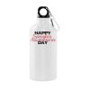600ml Sport Jug (White) Thumbnail