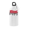 600ml Sport Jug (White) Thumbnail