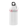 600ml Sport Jug (White) Thumbnail