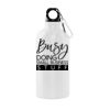 600ml Sport Jug (White) Thumbnail