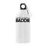 600ml Sport Jug (White) Thumbnail