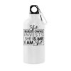 600ml Sport Jug (White) Thumbnail