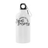 600ml Sport Jug (White) Thumbnail