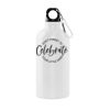 600ml Sport Jug (White) Thumbnail