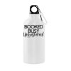 600ml Sport Jug (White) Thumbnail
