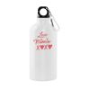 600ml Sport Jug (White) Thumbnail