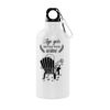 600ml Sport Jug (White) Thumbnail