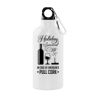 600ml Sport Jug (White) Thumbnail