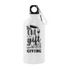 600ml Sport Jug (White) Thumbnail
