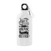 600ml Sport Jug (White) Thumbnail
