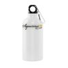 600ml Sport Jug (White) Thumbnail