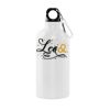 600ml Sport Jug (White) Thumbnail