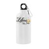 600ml Sport Jug (White) Thumbnail