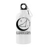 600ml Sport Jug (White) Thumbnail