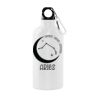 600ml Sport Jug (White) Thumbnail