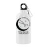 600ml Sport Jug (White) Thumbnail