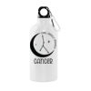 600ml Sport Jug (White) Thumbnail