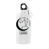 600ml Sport Jug (White) Thumbnail