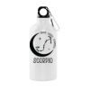 600ml Sport Jug (White) Thumbnail