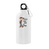 600ml Sport Jug (White) Thumbnail