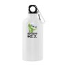 600ml Sport Jug (White) Thumbnail