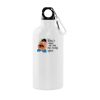 600ml Sport Jug (White) Thumbnail