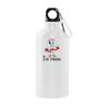 600ml Sport Jug (White) Thumbnail