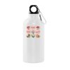600ml Sport Jug (White) Thumbnail