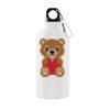 600ml Sport Jug (White) Thumbnail