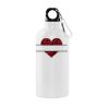 600ml Sport Jug (White) Thumbnail