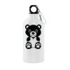 600ml Sport Jug (White) Thumbnail