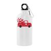 600ml Sport Jug (White) Thumbnail
