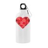 600ml Sport Jug (White) Thumbnail