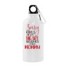 600ml Sport Jug (White) Thumbnail
