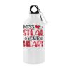 600ml Sport Jug (White) Thumbnail