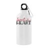 600ml Sport Jug (White) Thumbnail