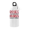 600ml Sport Jug (White) Thumbnail