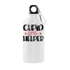 600ml Sport Jug (White) Thumbnail