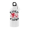 600ml Sport Jug (White) Thumbnail