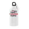 600ml Sport Jug (White) Thumbnail