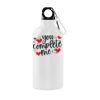 600ml Sport Jug (White) Thumbnail