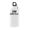 600ml Sport Jug (White) Thumbnail