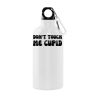 600ml Sport Jug (White) Thumbnail