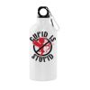 600ml Sport Jug (White) Thumbnail