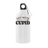 600ml Sport Jug (White) Thumbnail