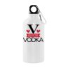 600ml Sport Jug (White) Thumbnail