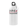 600ml Sport Jug (White) Thumbnail