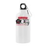 600ml Sport Jug (White) Thumbnail