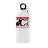 600ml Sport Jug (White) Thumbnail